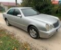 Сірий Мерседес Е-Клас, об'ємом двигуна 2.69 л та пробігом 440 тис. км за 2900 $, фото 1 на Automoto.ua