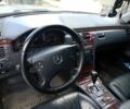 Сірий Мерседес Е-Клас, об'ємом двигуна 2.1 л та пробігом 420 тис. км за 3800 $, фото 3 на Automoto.ua