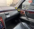 Серый Мерседес Е-Класс, объемом двигателя 2.8 л и пробегом 495 тыс. км за 3900 $, фото 15 на Automoto.ua