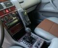 Серый Мерседес Е-Класс, объемом двигателя 2 л и пробегом 298 тыс. км за 6000 $, фото 22 на Automoto.ua
