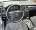 Сірий Мерседес Е-Клас, об'ємом двигуна 2.1 л та пробігом 400 тис. км за 4500 $, фото 57 на Automoto.ua