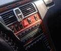 Сірий Мерседес Е-Клас, об'ємом двигуна 2.69 л та пробігом 298 тис. км за 5500 $, фото 19 на Automoto.ua