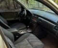 Серый Мерседес Е-Класс, объемом двигателя 2.2 л и пробегом 425 тыс. км за 4150 $, фото 79 на Automoto.ua