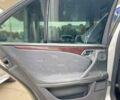 Серый Мерседес Е-Класс, объемом двигателя 2 л и пробегом 428 тыс. км за 5599 $, фото 17 на Automoto.ua