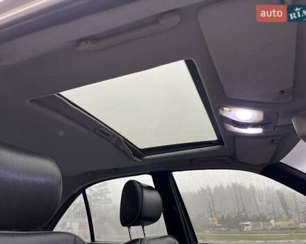 Серый Мерседес Е-Класс, объемом двигателя 3.2 л и пробегом 270 тыс. км за 3200 $, фото 8 на Automoto.ua