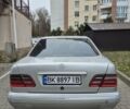 Сірий Мерседес Е-Клас, об'ємом двигуна 2.4 л та пробігом 525 тис. км за 2700 $, фото 1 на Automoto.ua