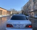 Сірий Мерседес Е-Клас, об'ємом двигуна 3.2 л та пробігом 307 тис. км за 3900 $, фото 2 на Automoto.ua