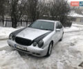 Серый Мерседес Е-Класс, объемом двигателя 2.2 л и пробегом 350 тыс. км за 2999 $, фото 5 на Automoto.ua