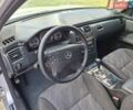 Сірий Мерседес Е-Клас, об'ємом двигуна 2.1 л та пробігом 400 тис. км за 4500 $, фото 66 на Automoto.ua