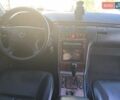 Сірий Мерседес Е-Клас, об'ємом двигуна 3.2 л та пробігом 318 тис. км за 6100 $, фото 12 на Automoto.ua