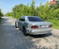 Сірий Мерседес Е-Клас, об'ємом двигуна 2.2 л та пробігом 423 тис. км за 5500 $, фото 5 на Automoto.ua