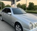 Серый Мерседес Е-Класс, объемом двигателя 2.7 л и пробегом 470 тыс. км за 4899 $, фото 6 на Automoto.ua