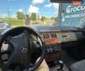 Серый Мерседес Е-Класс, объемом двигателя 2.69 л и пробегом 468 тыс. км за 3500 $, фото 9 на Automoto.ua