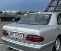 Серый Мерседес Е-Класс, объемом двигателя 2 л и пробегом 430 тыс. км за 3100 $, фото 1 на Automoto.ua