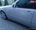 Серый Мерседес Е-Класс, объемом двигателя 2.7 л и пробегом 370 тыс. км за 4800 $, фото 6 на Automoto.ua