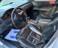 Сірий Мерседес Е-Клас, об'ємом двигуна 2.69 л та пробігом 424 тис. км за 3700 $, фото 9 на Automoto.ua