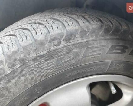 Сірий Мерседес Е-Клас, об'ємом двигуна 2 л та пробігом 389 тис. км за 4000 $, фото 11 на Automoto.ua