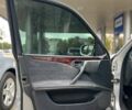 Серый Мерседес Е-Класс, объемом двигателя 2 л и пробегом 428 тыс. км за 5599 $, фото 7 на Automoto.ua
