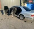 Сірий Мерседес Е-Клас, об'ємом двигуна 2 л та пробігом 210 тис. км за 2200 $, фото 7 на Automoto.ua