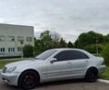 Сірий Мерседес Е-Клас, об'ємом двигуна 2 л та пробігом 350 тис. км за 3600 $, фото 1 на Automoto.ua