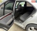 Сірий Мерседес Е-Клас, об'ємом двигуна 2.7 л та пробігом 453 тис. км за 5400 $, фото 11 на Automoto.ua