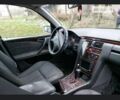 Серый Мерседес Е-Класс, объемом двигателя 2.69 л и пробегом 400 тыс. км за 3900 $, фото 5 на Automoto.ua