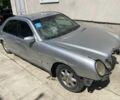 Мерседес Е-Класс 2000 в Самборе на Automoto.ua Серый Мерседес Е-Класс, объемом двигателя 2 л и пробегом 200 тыс. км за 300 $, фото 12 на Automoto.ua