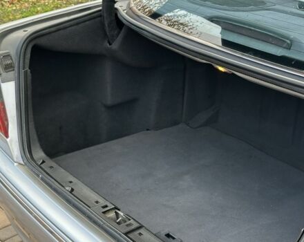 Мерседес Е-Клас 2000 у Сторожинце на Automoto.ua Сірий Мерседес Е-Клас, об'ємом двигуна 2.7 л та пробігом 346 тис. км за 5200 $, фото 22 на Automoto.ua