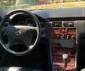 Серый Мерседес Е-Класс, объемом двигателя 2.2 л и пробегом 240 тыс. км за 4300 $, фото 1 на Automoto.ua