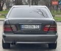 Сірий Мерседес Е-Клас, об'ємом двигуна 2.2 л та пробігом 340 тис. км за 3850 $, фото 7 на Automoto.ua