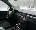Серый Мерседес Е-Класс, объемом двигателя 2.2 л и пробегом 400 тыс. км за 3700 $, фото 12 на Automoto.ua