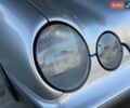 Серый Мерседес Е-Класс, объемом двигателя 2 л и пробегом 121 тыс. км за 14500 $, фото 20 на Automoto.ua