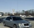 Сірий Мерседес Е-Клас, об'ємом двигуна 2.7 л та пробігом 400 тис. км за 4000 $, фото 2 на Automoto.ua