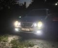 Сірий Мерседес Е-Клас, об'ємом двигуна 2 л та пробігом 293 тис. км за 6473 $, фото 22 на Automoto.ua