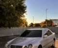 Сірий Мерседес Е-Клас, об'ємом двигуна 2 л та пробігом 523 тис. км за 2150 $, фото 1 на Automoto.ua