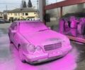 Сірий Мерседес Е-Клас, об'ємом двигуна 2 л та пробігом 250 тис. км за 3300 $, фото 10 на Automoto.ua