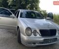 Серый Мерседес Е-Класс, объемом двигателя 2.2 л и пробегом 407 тыс. км за 4750 $, фото 21 на Automoto.ua