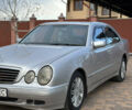 Мерседес Е-Клас 2000 у Сторожинце на Automoto.ua Сірий Мерседес Е-Клас, об'ємом двигуна 2.7 л та пробігом 346 тис. км за 5200 $, фото 15 на Automoto.ua