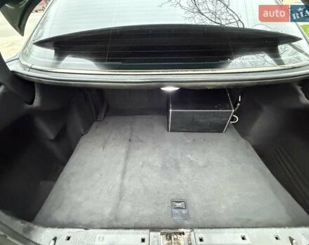 Сірий Мерседес Е-Клас, об'ємом двигуна 2.2 л та пробігом 340 тис. км за 3850 $, фото 72 на Automoto.ua