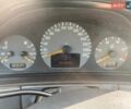 Сірий Мерседес Е-Клас, об'ємом двигуна 2.7 л та пробігом 365 тис. км за 4500 $, фото 9 на Automoto.ua