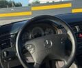 Сірий Мерседес Е-Клас, об'ємом двигуна 2.15 л та пробігом 92 тис. км за 18500 $, фото 5 на Automoto.ua