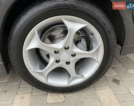 Сірий Мерседес Е-Клас, об'ємом двигуна 2.2 л та пробігом 340 тис. км за 3850 $, фото 26 на Automoto.ua