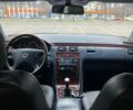 Сірий Мерседес Е-Клас, об'ємом двигуна 2 л та пробігом 350 тис. км за 5200 $, фото 14 на Automoto.ua