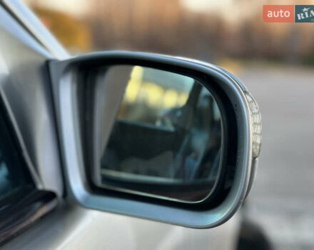 Серый Мерседес Е-Класс, объемом двигателя 2.7 л и пробегом 445 тыс. км за 4550 $, фото 38 на Automoto.ua