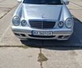 Сірий Мерседес Е-Клас, об'ємом двигуна 2 л та пробігом 170 тис. км за 7700 $, фото 1 на Automoto.ua