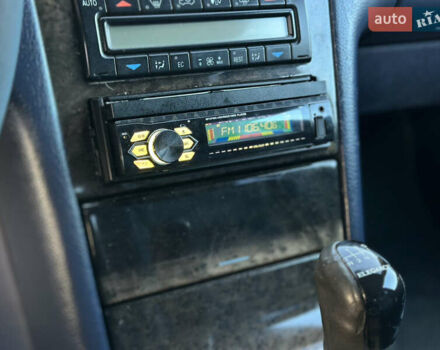 Серый Мерседес Е-Класс, объемом двигателя 2.7 л и пробегом 445 тыс. км за 4550 $, фото 57 на Automoto.ua