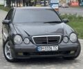 Сірий Мерседес Е-Клас, об'ємом двигуна 2.2 л та пробігом 340 тис. км за 3850 $, фото 23 на Automoto.ua