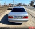 Сірий Мерседес Е-Клас, об'ємом двигуна 2.8 л та пробігом 0 тис. км за 2999 $, фото 9 на Automoto.ua
