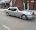 Серый Мерседес Е-Класс, объемом двигателя 2.69 л и пробегом 400 тыс. км за 3900 $, фото 2 на Automoto.ua