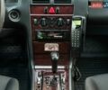 Серый Мерседес Е-Класс, объемом двигателя 2.2 л и пробегом 430 тыс. км за 3500 $, фото 8 на Automoto.ua